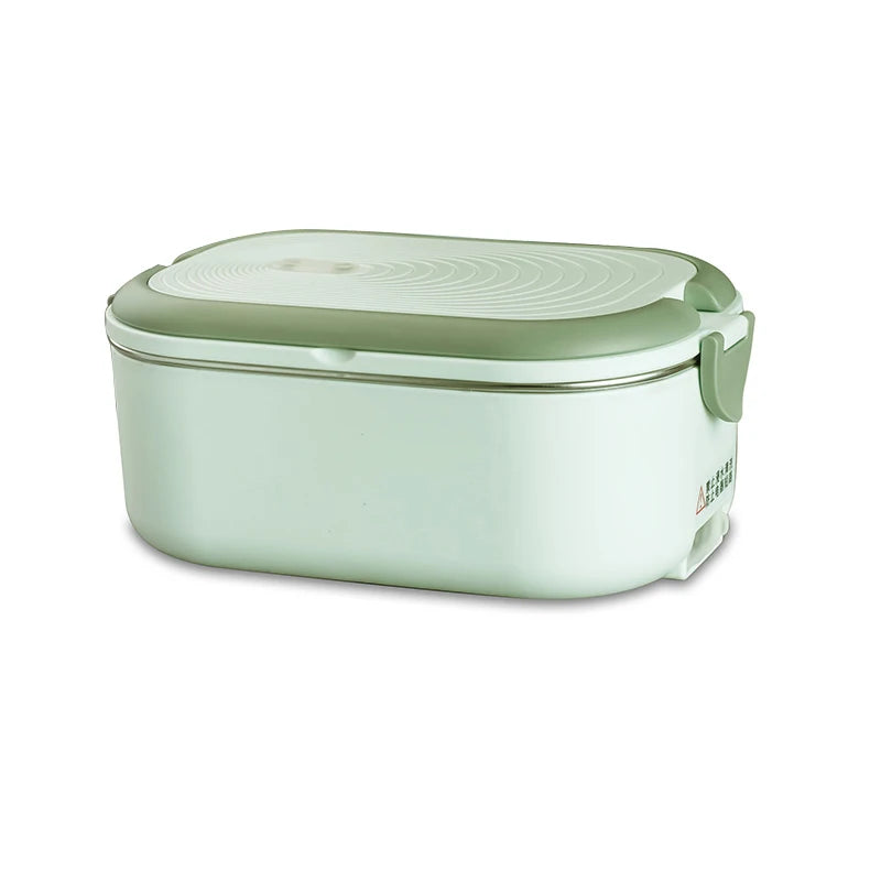 LunchBox Chauffante