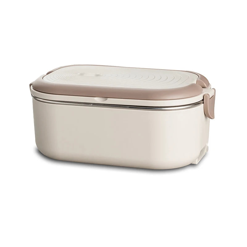 LunchBox Chauffante